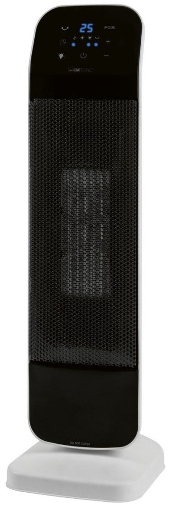 Тепловентилятор Clatronic HL 3763