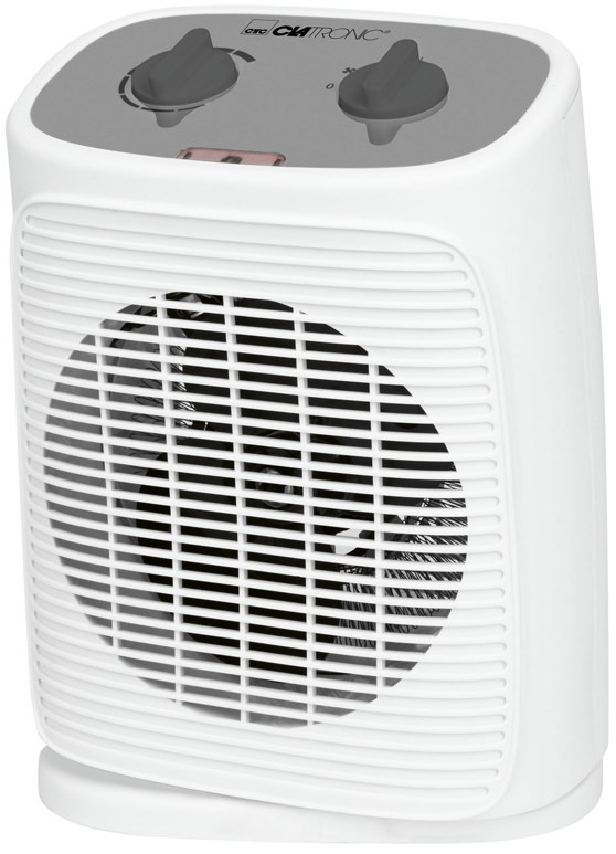 Тепловентилятор Clatronic HL 3762