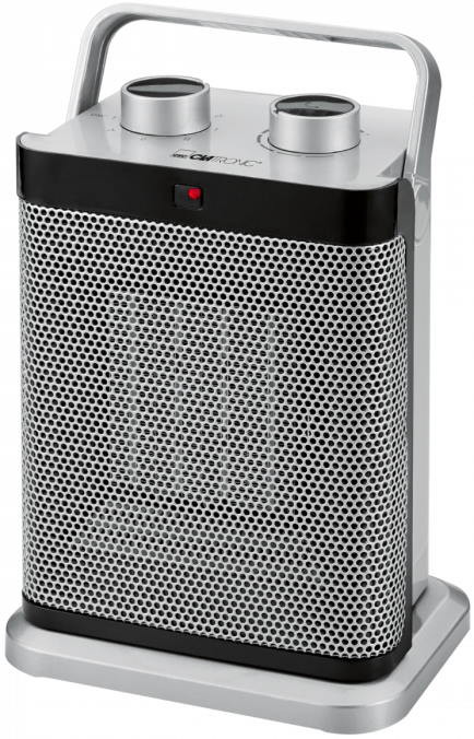 Тепловентилятор Clatronic HL 3631
