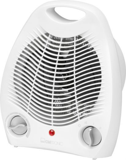 Тепловентилятор Clatronic HL 3378
