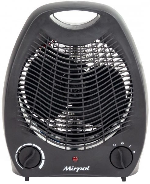 Тепловентилятор Mirpol HH-101B