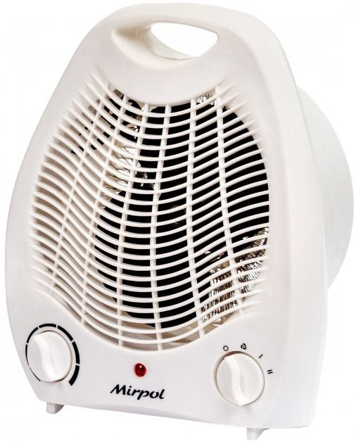 Тепловентилятор Mirpol HH-101