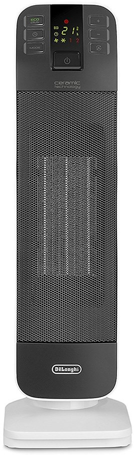 Тепловентилятор DeLonghi HFX 65 V20