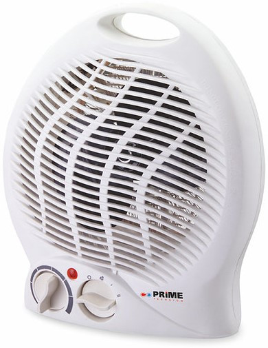 Тепловентилятор Prime Technics HFV-215