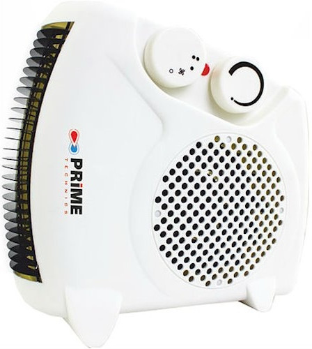 Тепловентилятор Prime Technics HFV-H210