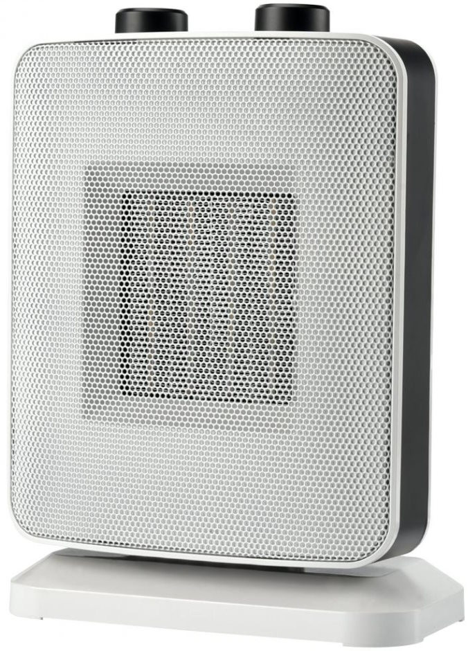 Тепловентилятор Heinner HCH-L1500WH