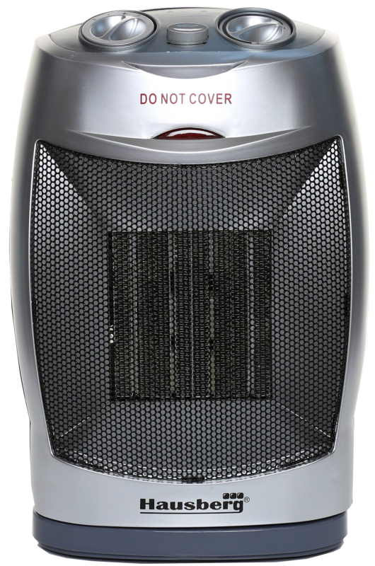 Тепловентилятор Hausberg HB-8300