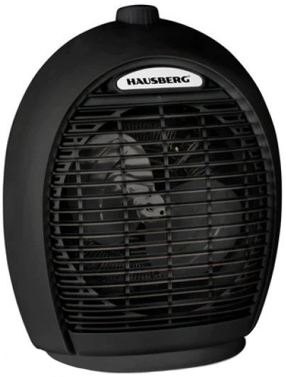 Тепловентилятор Hausberg HB-8505