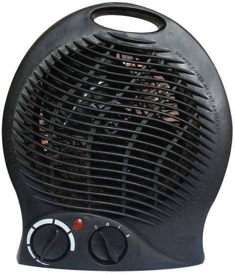 Тепловентилятор Hausberg HB-8500