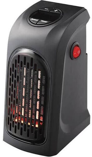 Тепловентилятор Voltronic Power Handy Heater