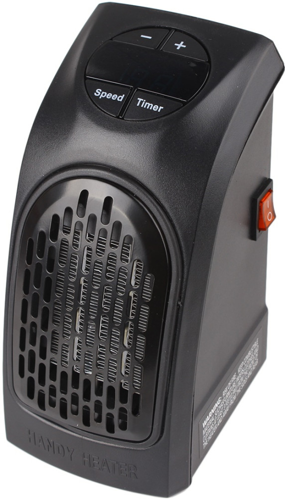 Тепловентилятор ROVUS Handy Heater