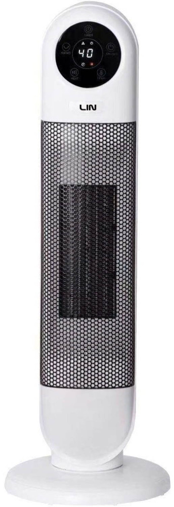 Тепловентилятор LIN GCL-2001