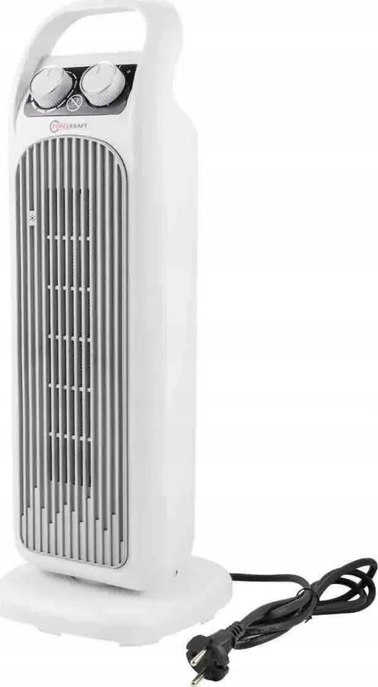 Тепловентилятор Forcekraft FK-FH12