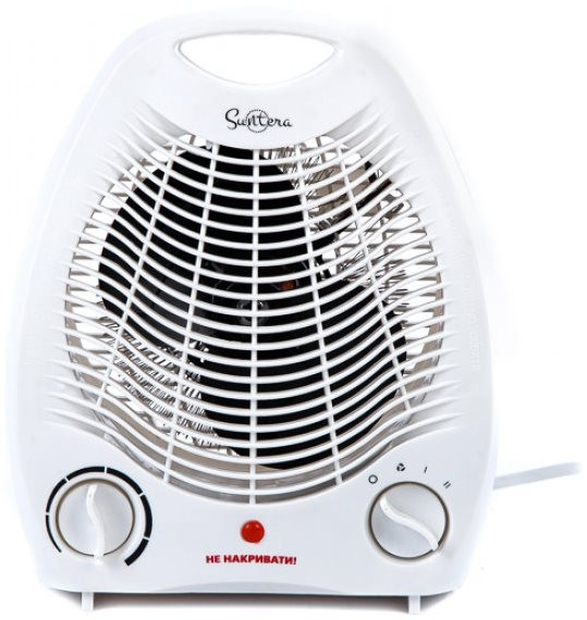 Тепловентилятор Suntera FHW-101