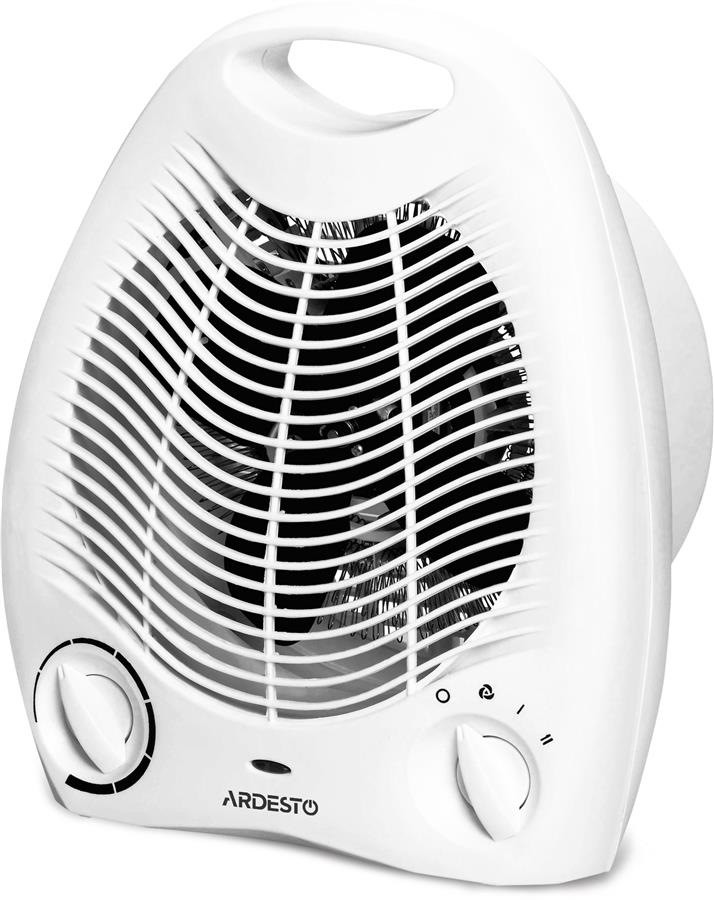 Тепловентилятор Ardesto FHJ-2000W