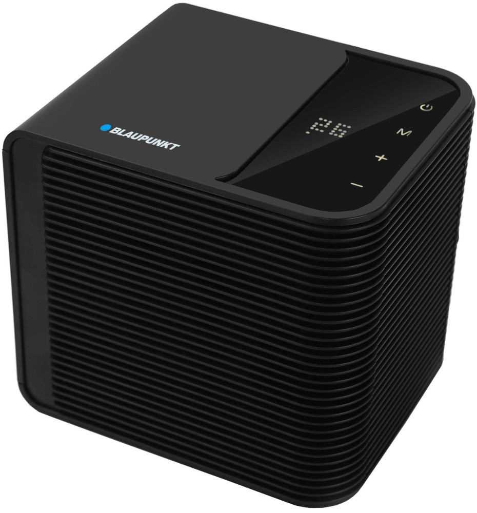Тепловентилятор Blaupunkt FHD 401