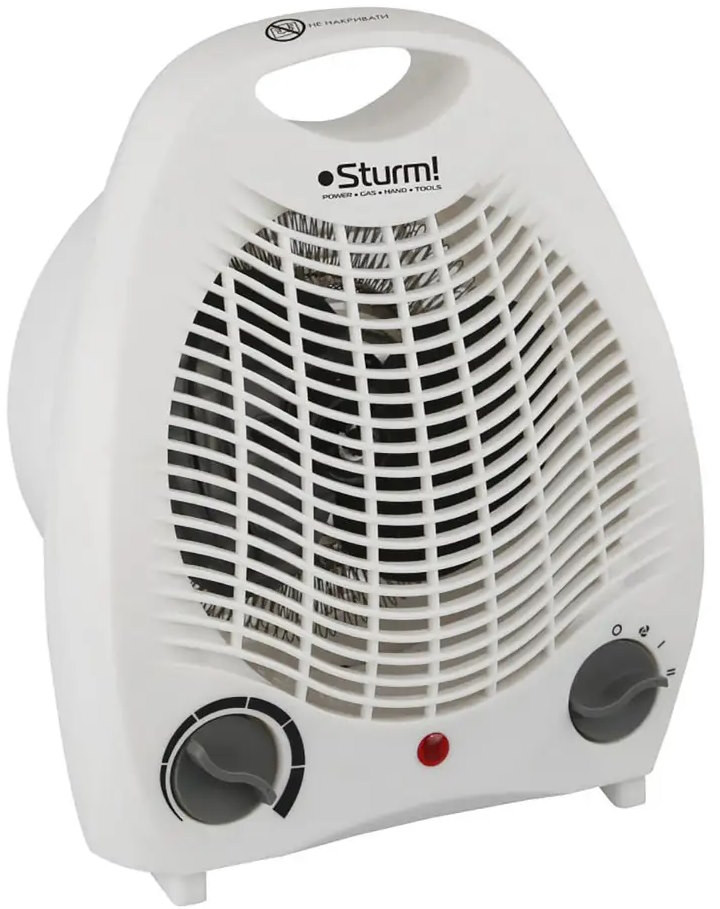 Тепловентилятор Sturm FH2212H