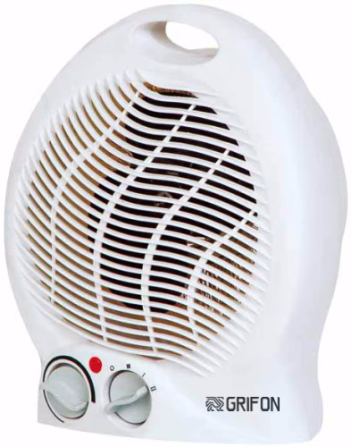 Тепловентилятор Grifon FH-2000C