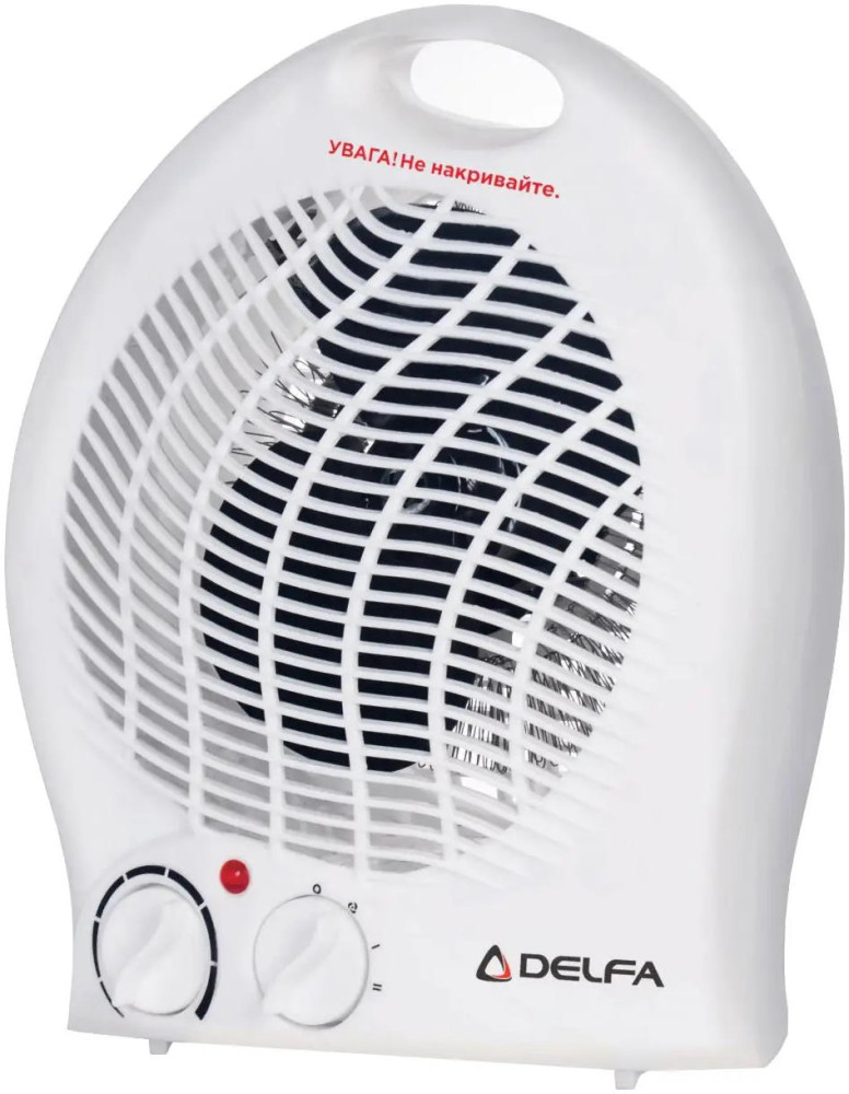 Тепловентилятор Delfa FH-2202