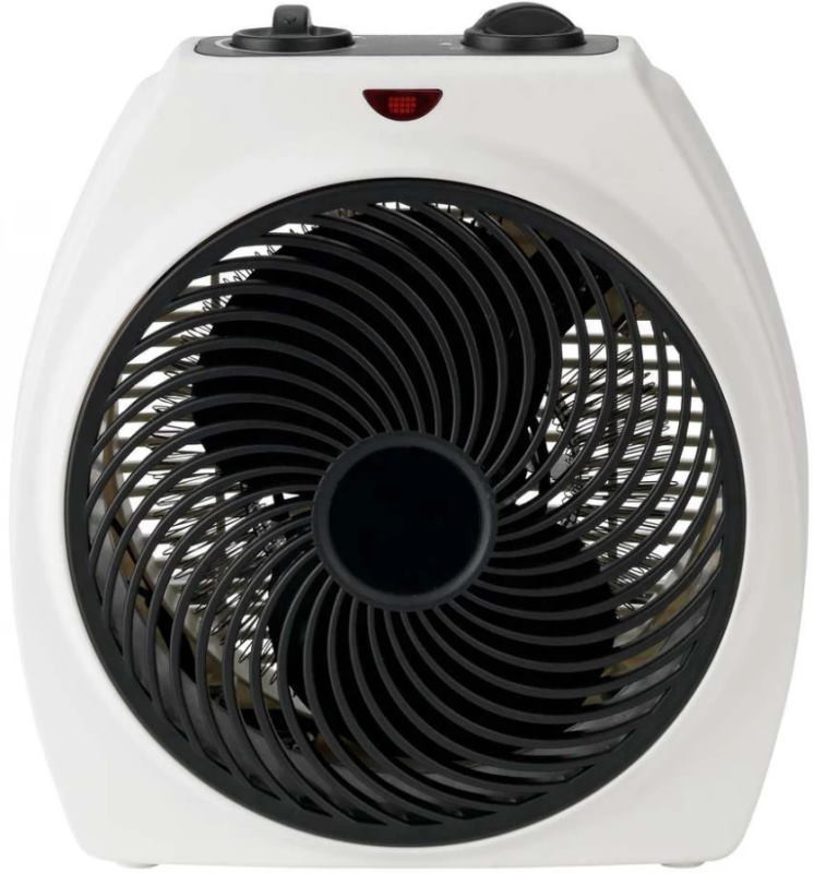 Тепловентилятор Metier FH2000