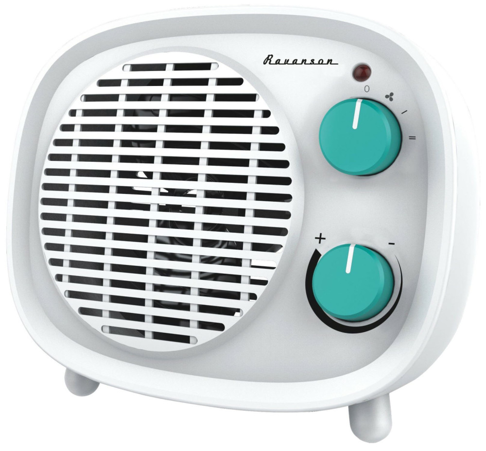 Тепловентилятор Ravanson FH 2000