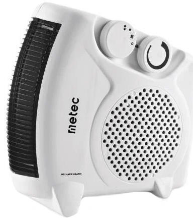 Тепловентилятор Metec FH-11