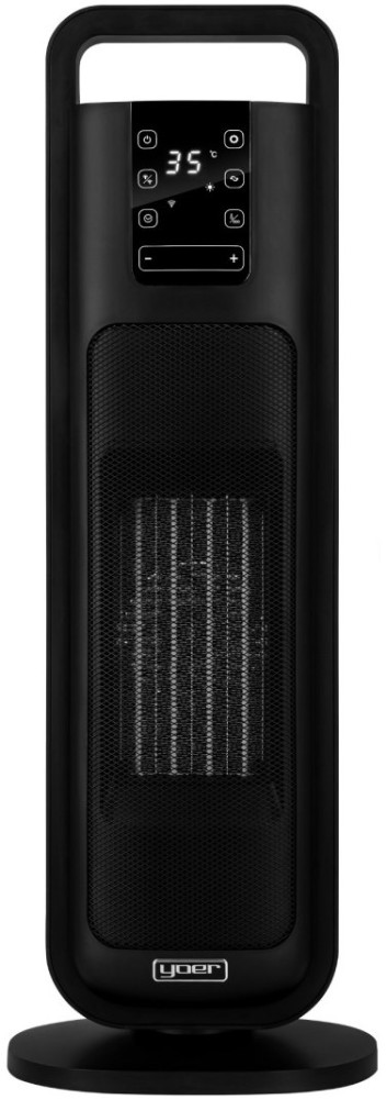 Тепловентилятор YOER Feno FH04BK