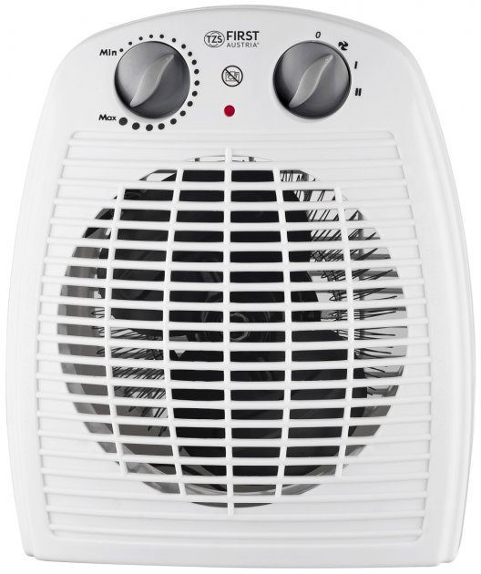 Тепловентилятор FIRST Austria FA-5568-3
