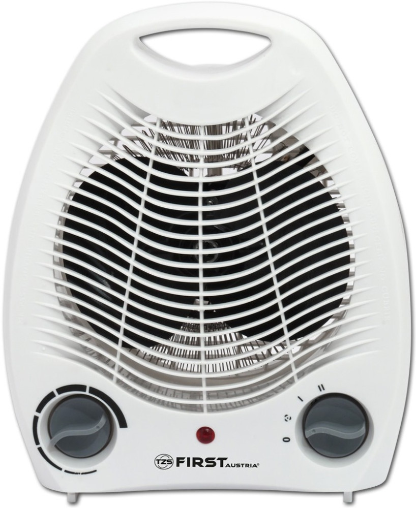 Тепловентилятор FIRST Austria FA-5568-2