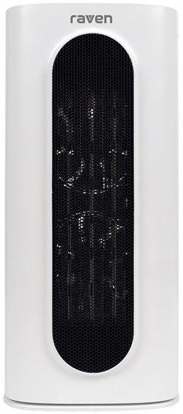 Тепловентилятор RAVEN ETW006