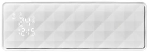 Тепловентилятор RAVEN ETW008