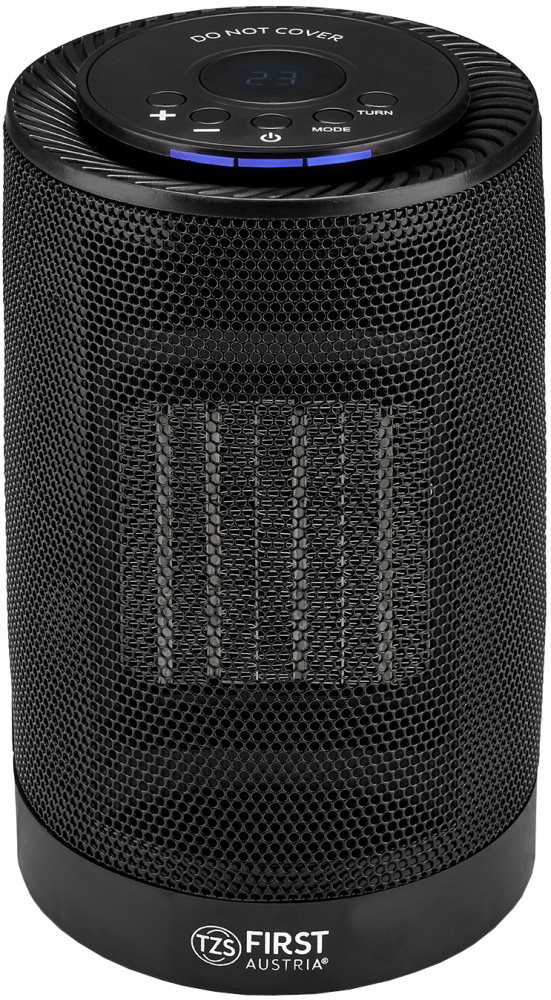 Тепловентилятор FIRST Austria FA-5565-2