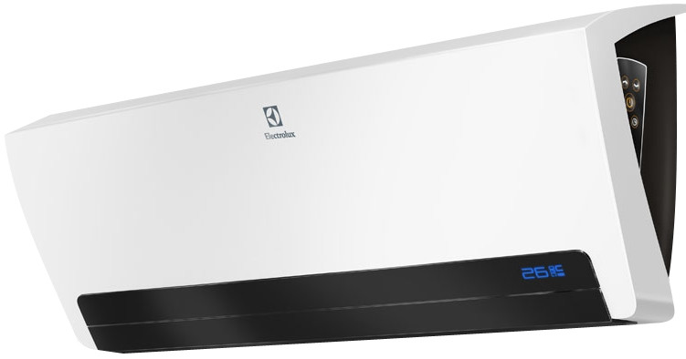 Тепловентилятор Electrolux EFH/W-9020