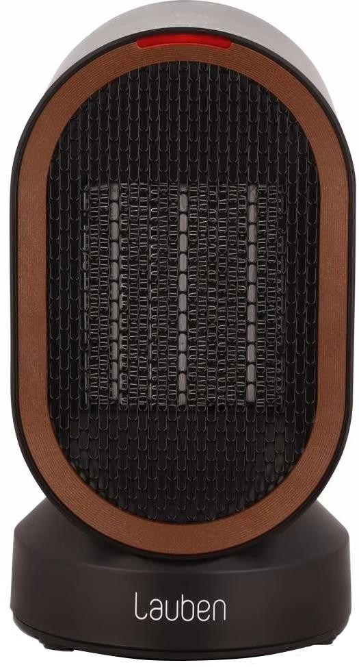 Тепловентилятор Lauben Desk LBHFMDFH60BBA