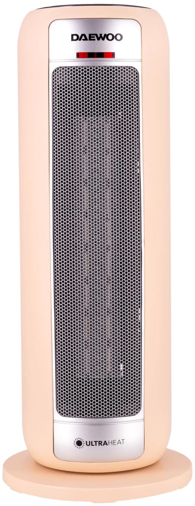 Тепловентилятор Daewoo DTH-2200C