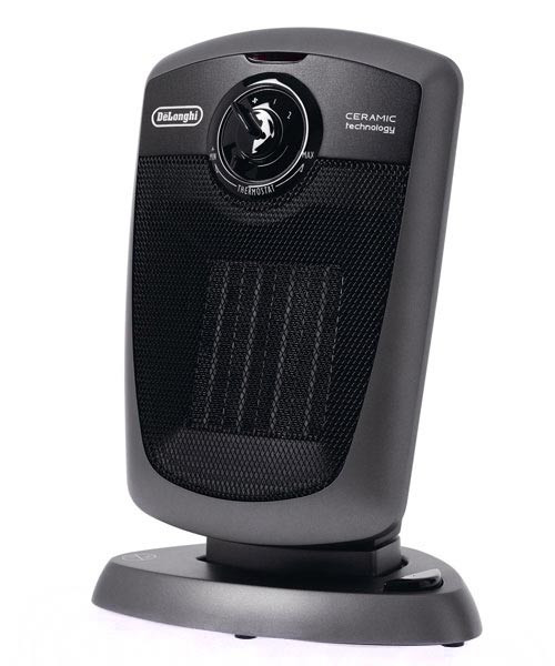 Тепловентилятор DeLonghi DCH 4530