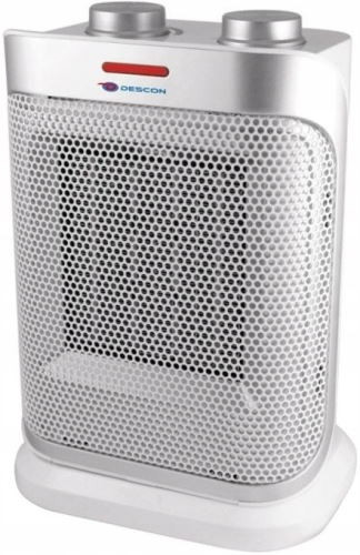 Тепловентилятор Descon DA-T184CS