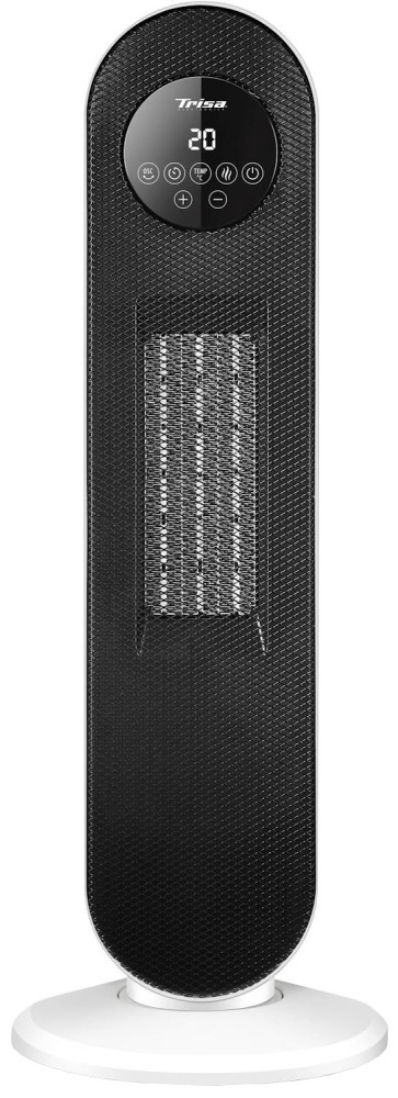Тепловентилятор Trisa Cozy Air