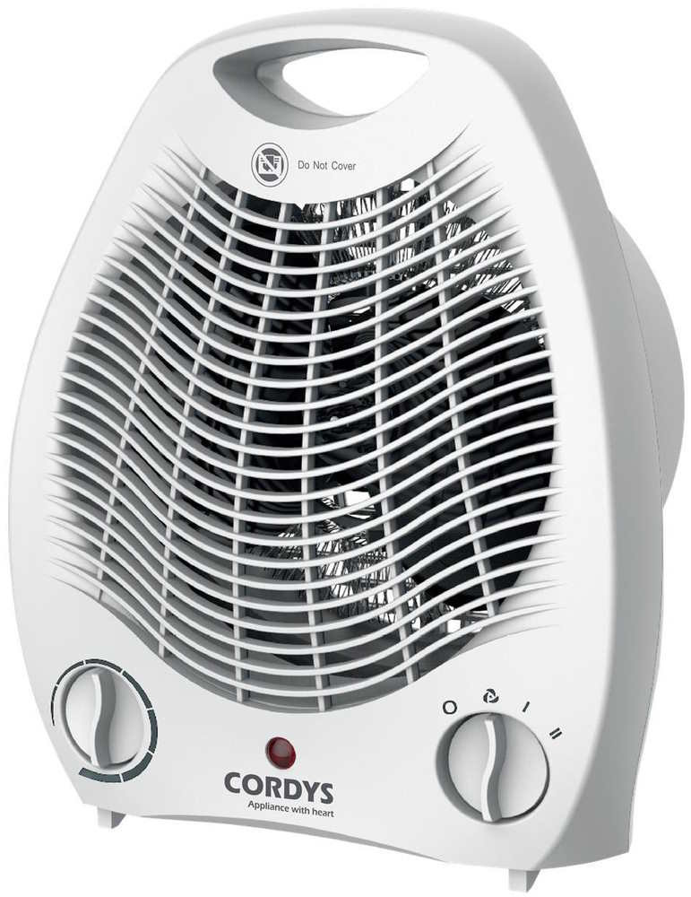 Тепловентилятор Cordys CH-2001