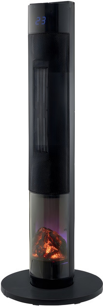 Тепловентилятор Gorenje CH 2000 F