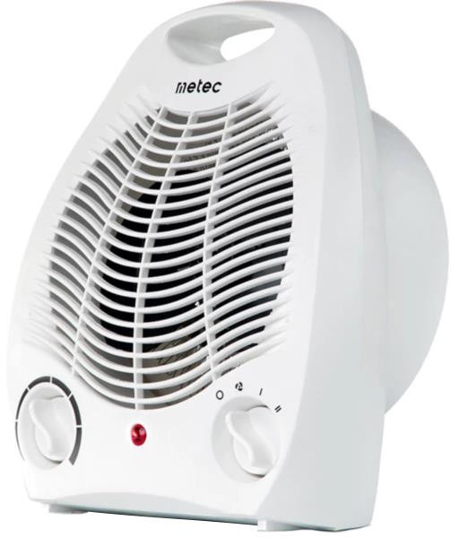 Тепловентилятор Metec CFH-01