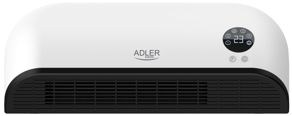 Тепловентилятор Adler AD 7751