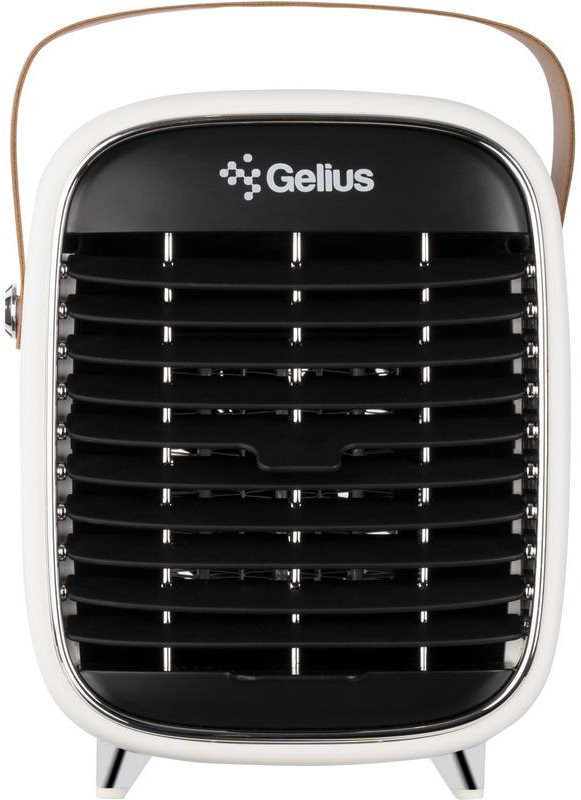 Тепловентилятор Gelius AeroWave S GP-PCH01