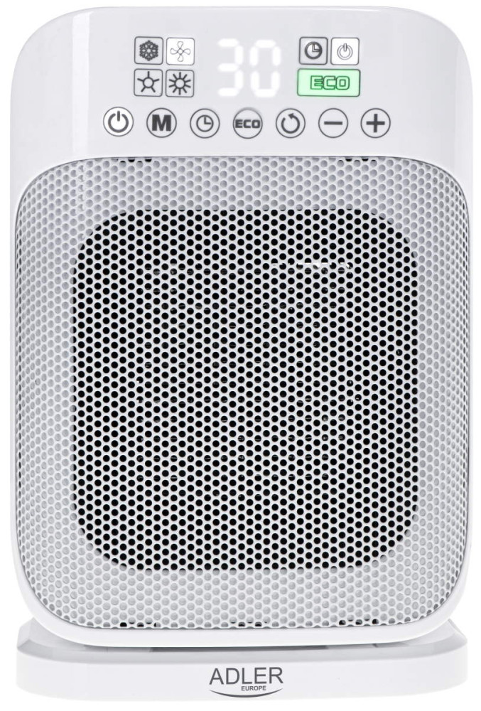 Тепловентилятор Adler AD 7727