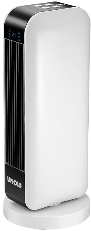 Тепловентилятор UNOLD 86430