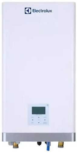 Тепловий насос Electrolux EMHP-14Y/N8EHB-160/N8 14 кВт 3ф (400 В)