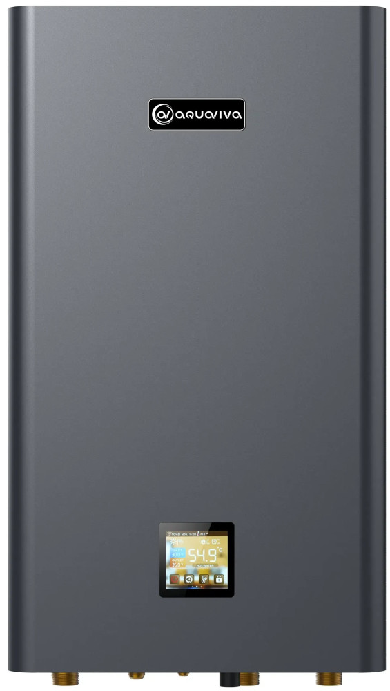Тепловий насос Aquaviva Plus 16