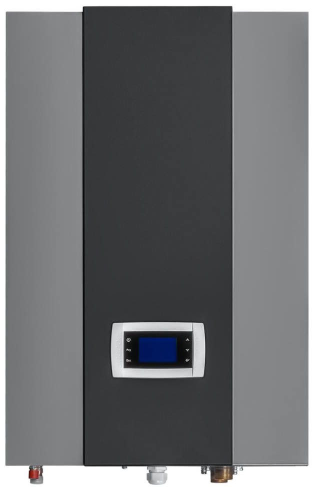 Тепловий насос Logicpower SINV-11