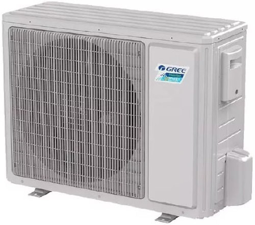 Тепловой насос Gree Versati III GRS-CQ6.0Pd/NhH-E