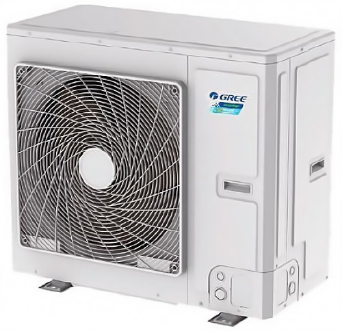 Тепловой насос Gree Versati III GRS-CQ8.0Pd/NhH-E